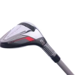 Used TaylorMade Stealth Womens Recuse 5 Hybrid / 26 Degrees / Aldila Ladies Flex -Hybrids Sales Shop 87f4ad31ec39f9174aa9189befc61892 scaled