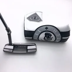NEW Odyssey SMALL BATCH Limited Release Santa Monica Putter / 35.0 Inches 24 NEW Odyssey SMALL BATCH Limited Release Santa Monica Putter / 35.0 Inches -Hybrids Sales Shop 883da602f49234391d1162a98aa552af 5f44b308 81aa 4e75 bc1d c5c280f44acf scaled