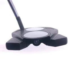 Used Odyssey 2-Ball TEN S 2021 Putter / 35.0 Inches -Hybrids Sales Shop 89565c63035267b0f0f1757eae85661f scaled