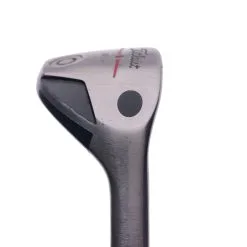 Used Titleist 585 H 2 Hybrid / 17 Degrees / Accra 70i Stiff Flex -Hybrids Sales Shop 89af03c2c2ebbd867c85cf25052f1303 scaled