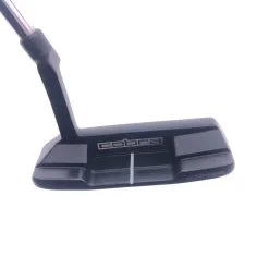 Used Cobra KING Sport-45 Putter / 35 Inches 13 Used Cobra KING Sport-45 Putter / 35 Inches -Hybrids Sales Shop 89c5df15828b2c148cf92bbc362da617 scaled