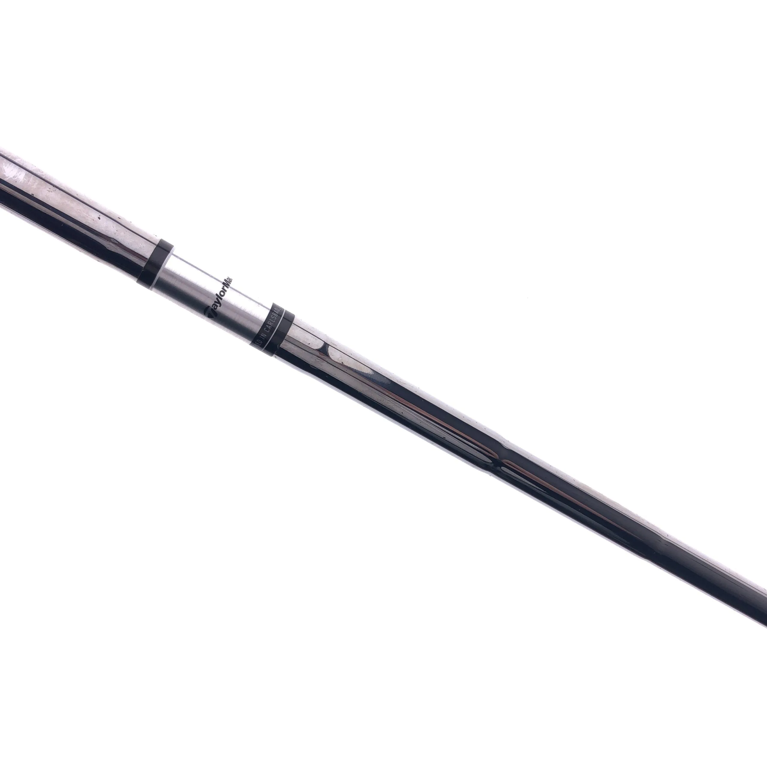 Used TaylorMade Spider Tour Platinum Putter / 34.0 Inches 9 Used TaylorMade Spider Tour Platinum Putter / 34.0 Inches - Image 7