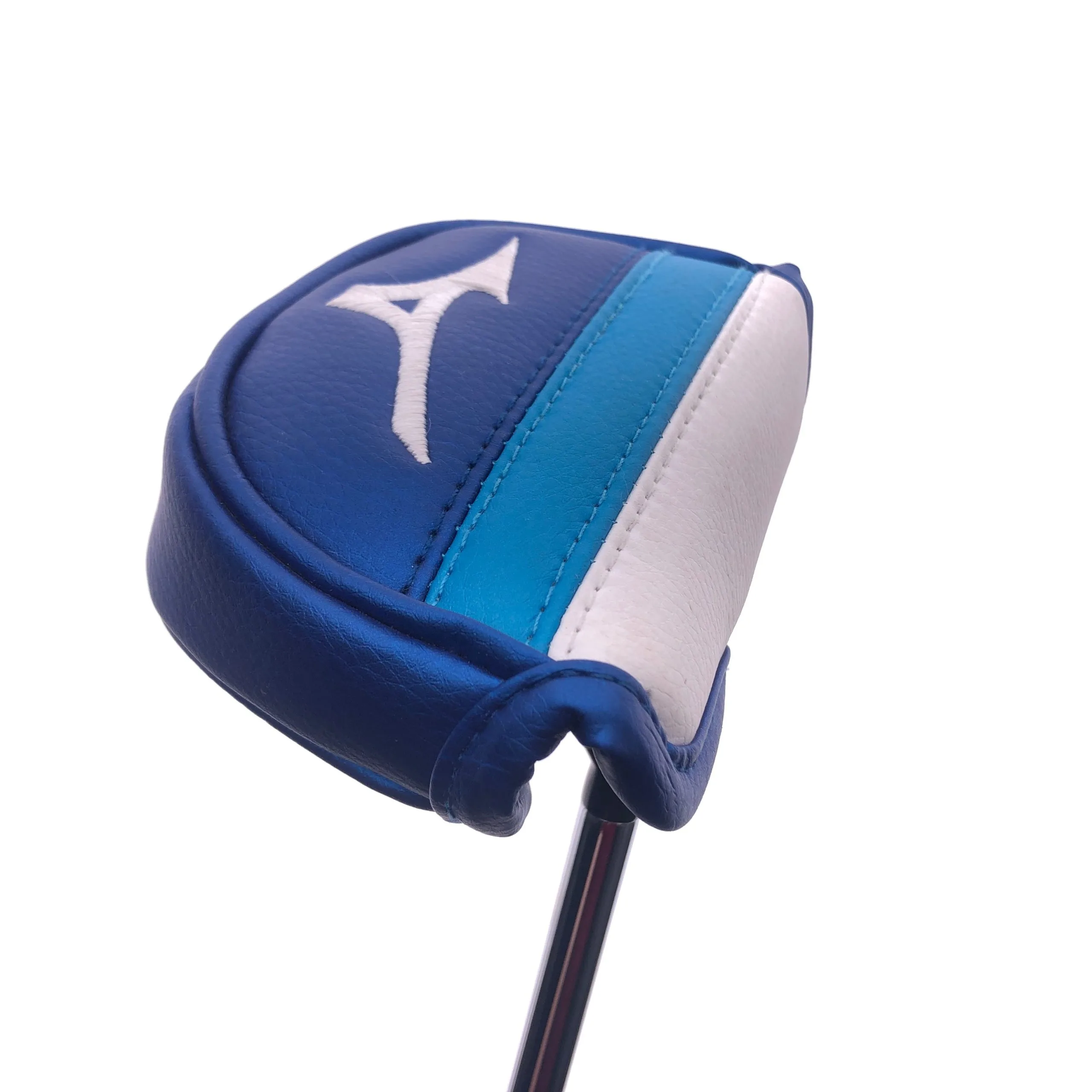 Used Mizuno M CRAFT V Black Putter / 34 Inches 11 Used Mizuno M CRAFT V Black Putter / 34 Inches - Image 9