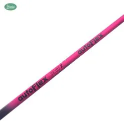 Used AutoFlex SF 505x Driver Shaft / Uniflex / Callaway Gen 2 Adapter