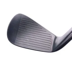Used TaylorMade P7MC 2020 4 Iron / 23.0 Degrees / KBS C-Taper 130 Stiff Flex -Hybrids Sales Shop 8aa33b6924b34c378f417635e99baf4e scaled