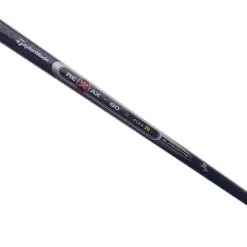 Used TaylorMade Burner Rescue 2008 3 Hybrid / 19 Degrees / REAX 60 Regular Flex -Hybrids Sales Shop 8b187290143839c90dd9a05a1bbab688 scaled