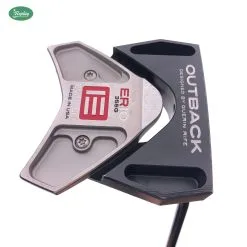 Used Evnroll ER10 Outback Putter / 35.0 Inches