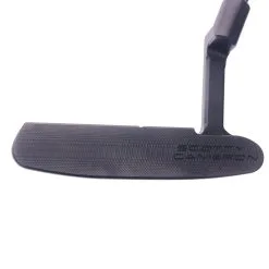 Used Scotty Cameron Special Select Jet Set Putter / 34.0 Inches -Hybrids Sales Shop 8b659fc98361bfe4ceee989b659add47 scaled