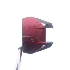 NEW TaylorMade Spider GT Red Putter / 33 Inches -Hybrids Sales Shop 8bd1ae8b61a837d0057da4f0be052c85 scaled