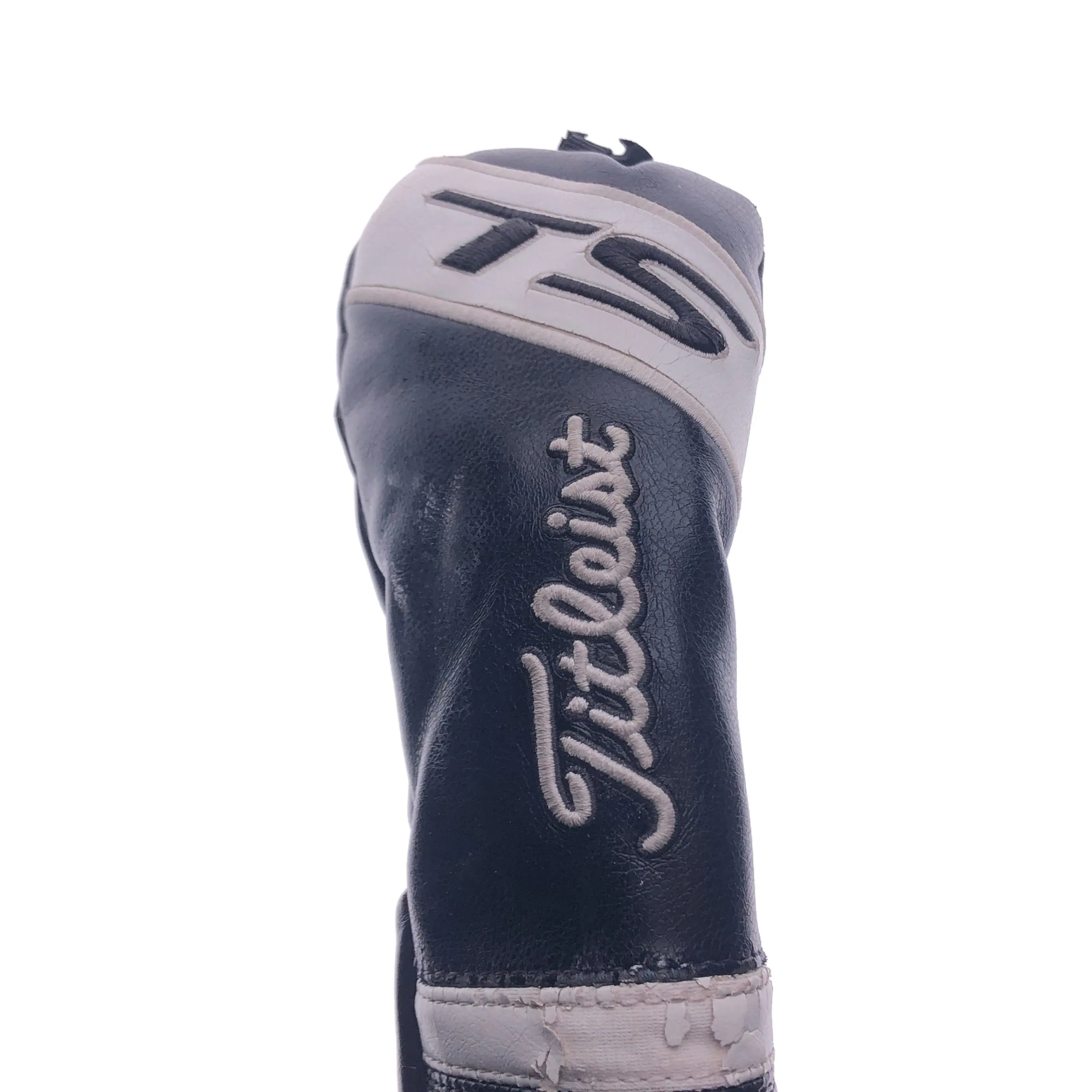 Used Titleist TS3 3 Hybrid / 19 Degrees / Kuro Kage 60HY Stiff Flex 12 Used Titleist TS3 3 Hybrid / 19 Degrees / Kuro Kage 60HY Stiff Flex - Image 10