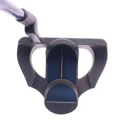 Ping G5i Craz-E H Weight Putter / 35.0 Inches -Hybrids Sales Shop 8be22449ab9e7f7f5b6a150af223ad47 scaled
