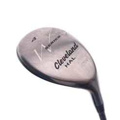 Used Cleveland Halo 4 Hybrid / 25 Degrees / Cleveland Ladies Flex 12 Used Cleveland Halo 4 Hybrid / 25 Degrees / Cleveland Ladies Flex -Hybrids Sales Shop 8bfa1a90fcf75eceaff95ca17b9ef679 scaled