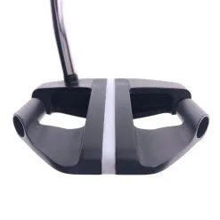 Used Odyssey Stroke Lab Black Bird Of Prey Putter / 33.0 Inches -Hybrids Sales Shop 8c0c0f3bec8a4cd52c32e3d4b835fd19 scaled