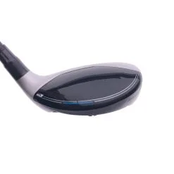 Used TaylorMade M3 3 Hybrid / 19 Degrees / Project X HZRDUS Stiff Flex 15 Used TaylorMade M3 3 Hybrid / 19 Degrees / Project X HZRDUS Stiff Flex -Hybrids Sales Shop 8c2a3c15c4cf9d1ed5e9be8ac573d19a scaled