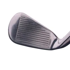 Used Callaway X-16 Pro Series 2 Iron / 18.0 Degrees / Dynamic Gold Stiff Flex -Hybrids Sales Shop 8c639b4bc6b52f7abdea1a1d2af0ca14 3c3e45b1 3094 432f bfa0 1287a0a7cc6c scaled