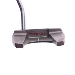 Used Evnroll ER5 Hatchback Putter / 34.0 Inches -Hybrids Sales Shop 8d05d6ee0065cfb17a82860d021ca189 scaled