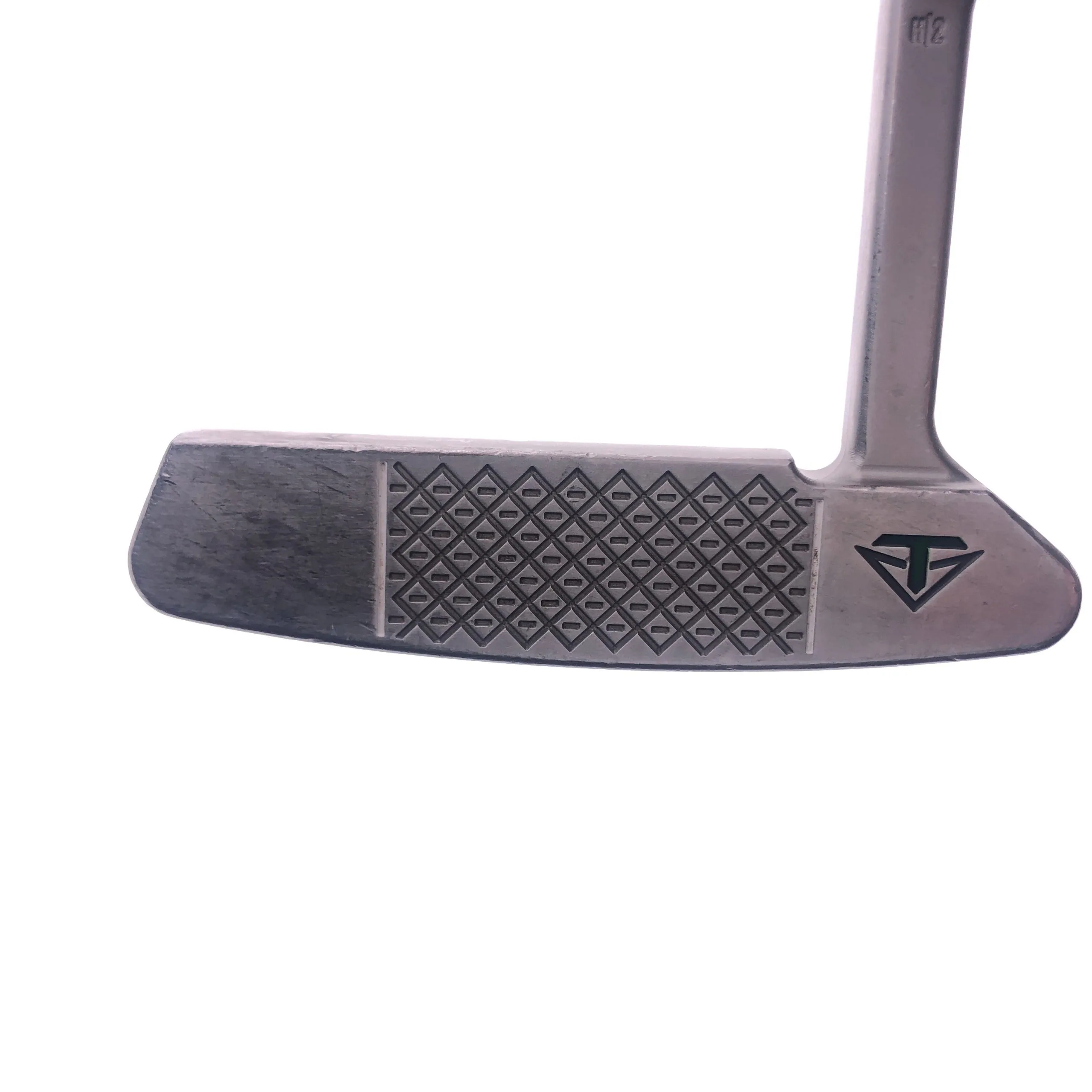 Used Odyssey Toulon Design Columbus Putter / 35.0 Inches 8 Used Odyssey Toulon Design Columbus Putter / 35.0 Inches - Image 6