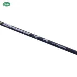 NEW Fujikura Motore X F1 7X Driver Shaft / X-Stiff Flex / Uncut
