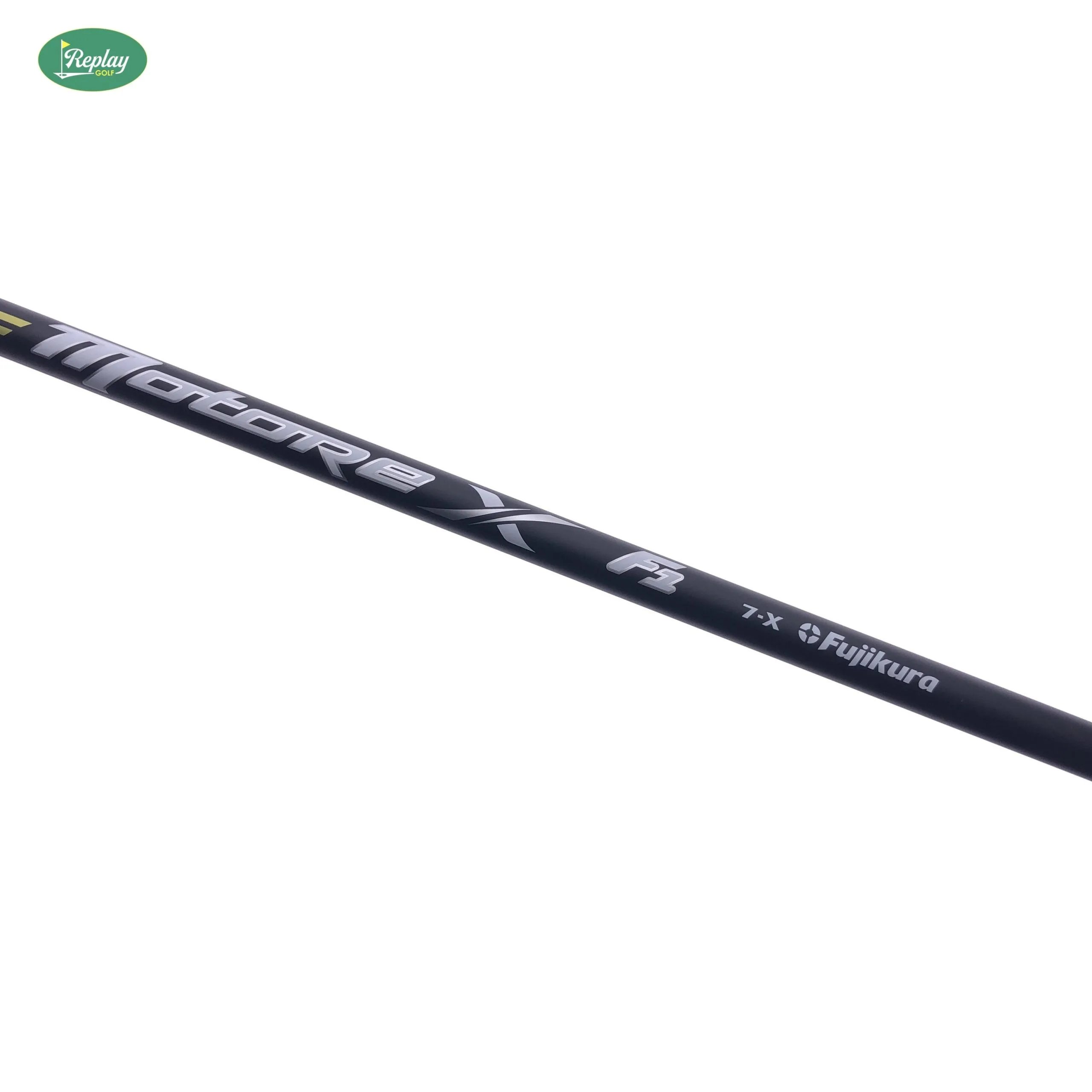 NEW Fujikura Motore X F1 7X Driver Shaft / X-Stiff Flex / Uncut 3 NEW Fujikura Motore X F1 7X Driver Shaft / X-Stiff Flex / Uncut