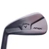 Used Callaway APEX UT 2014 4 Hybrid / 21 Degrees / Stiff Flex / Left-Handed