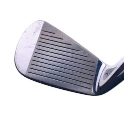 Used Mizuno MP-62 6 Iron / 30.0 Degrees / Project X 6.0 Stiff Flex -Hybrids Sales Shop 8dc90bbbc2a747db6eea3bfe63fab646 scaled