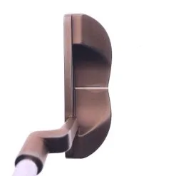 Used Ping Karsten TR B60 Putter / 34.0 Inches -Hybrids Sales Shop 8e4574b6e795c724fc2800efaf829cdf scaled