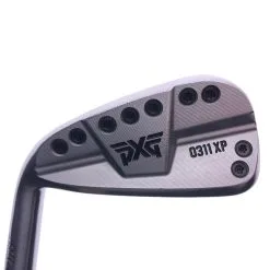 Used PXG 0311 XP GEN 3 4 Iron / 19.0 Degrees / Stiff Flex / Left-Handed