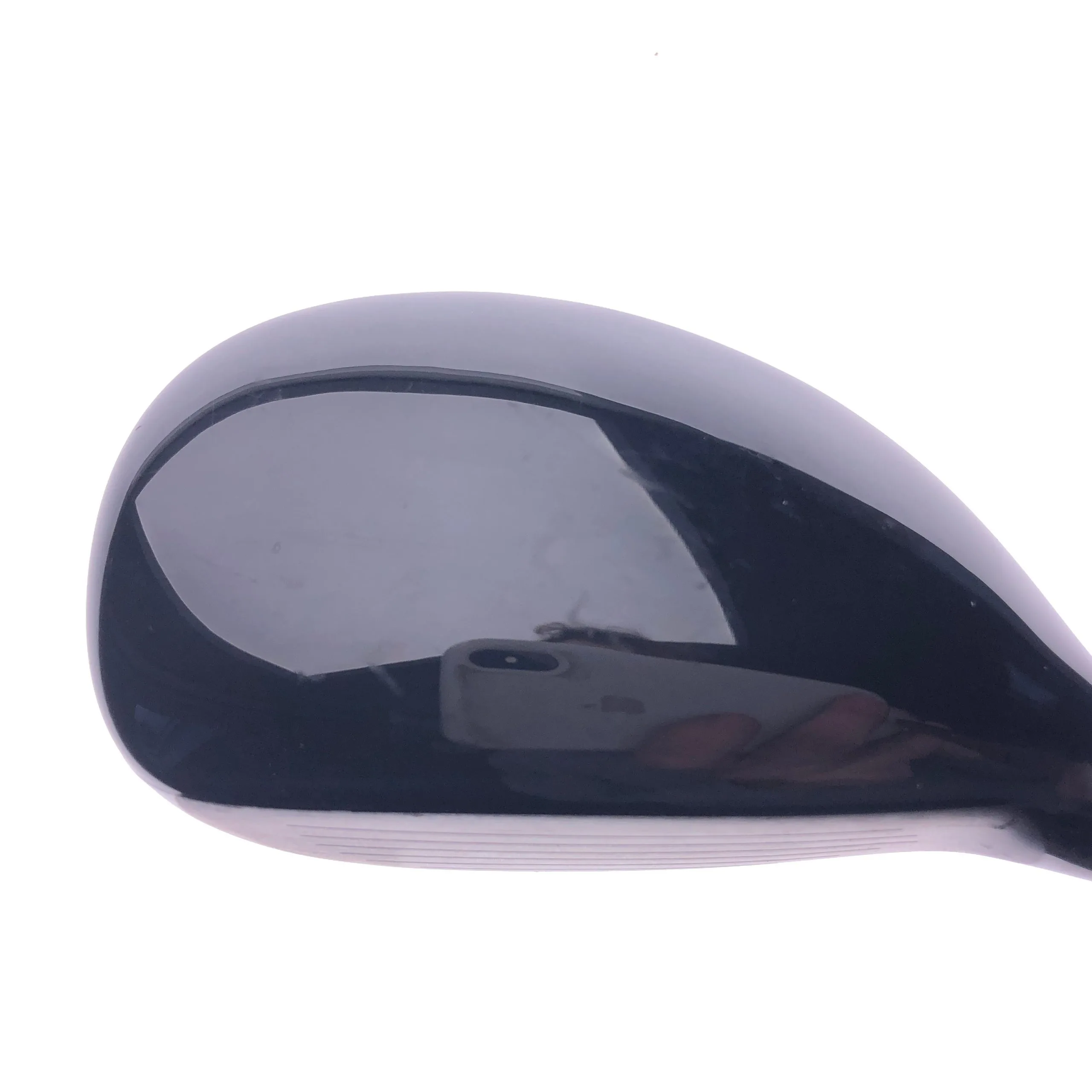 Used Titleist TS3 4 Hybrid / 23 Degrees / Kuro Kage 60 HY Regular Flex 9 Used Titleist TS3 4 Hybrid / 23 Degrees / Kuro Kage 60 HY Regular Flex - Image 7