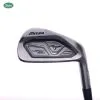 Used Mizuno JPX 850 Forged 5 Iron / 25.0 Degrees / TT XP 115 Regular Flex