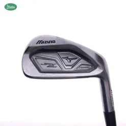 Used Mizuno JPX 850 Forged 5 Iron / 25.0 Degrees / TT XP 115 Regular Flex