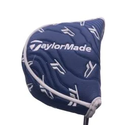 Used TaylorMade TP Hydro Blast Bandon 3 Putter / 34.0 Inches -Hybrids Sales Shop 8f10516b0f4b8cd248fee0955842ec41 scaled