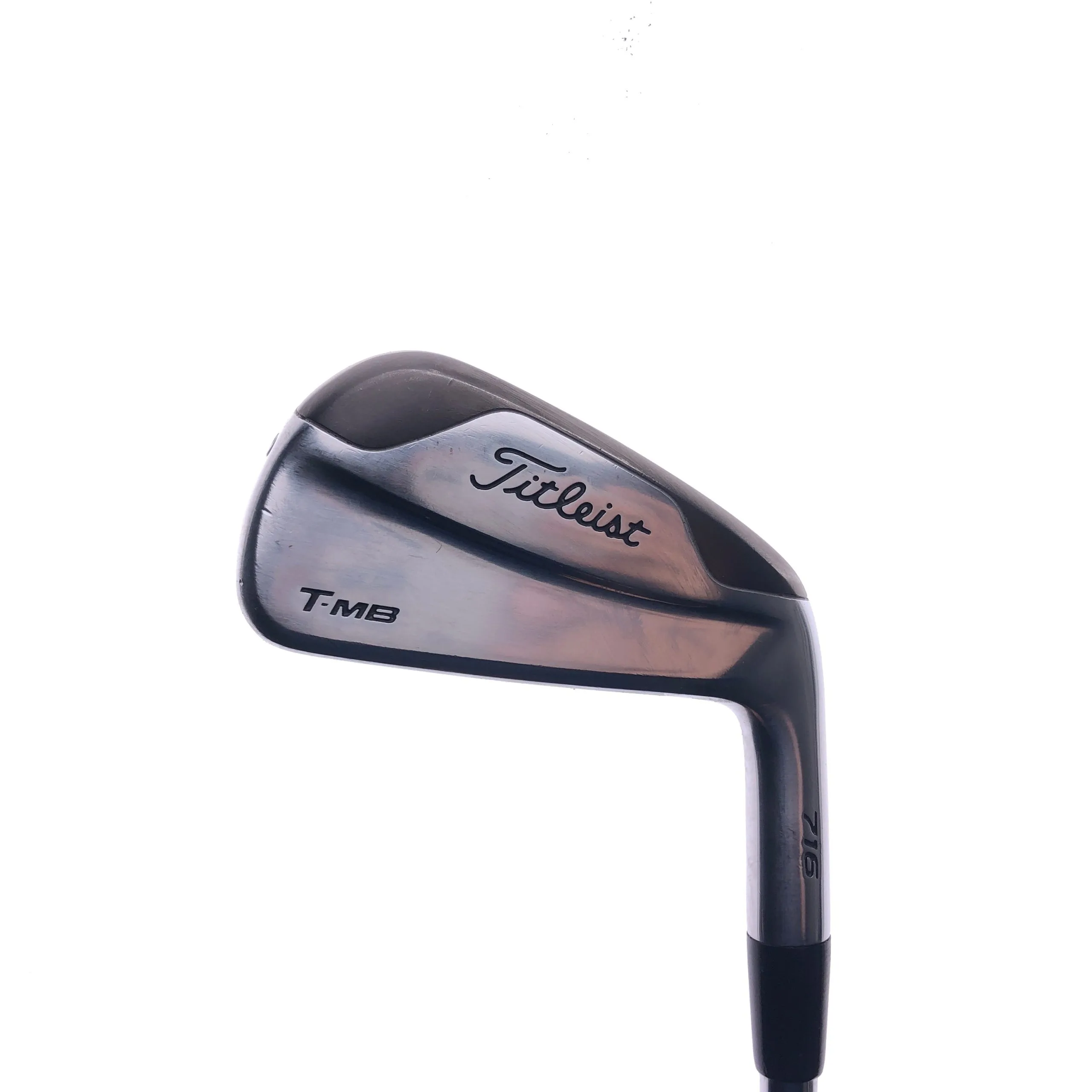 Titleist 716 T-MB 3 Hybrid / 20 Degrees / Dynamic Gold X-Stiff Flex 4 Titleist 716 T-MB 3 Hybrid / 20 Degrees / Dynamic Gold X-Stiff Flex - Image 2