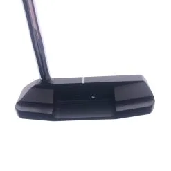 Used SIK Pro C Black Putter / 32.5 Inches -Hybrids Sales Shop 8f63e20c49eea1a326eeac1a914727cc scaled