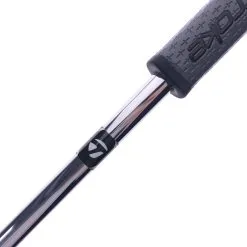 Used TaylorMade Spider EX Platinum Putter / 34.0 Inches / Left-Handed -Hybrids Sales Shop 8f9075f018b2f1e3d345d061bee7b62e scaled