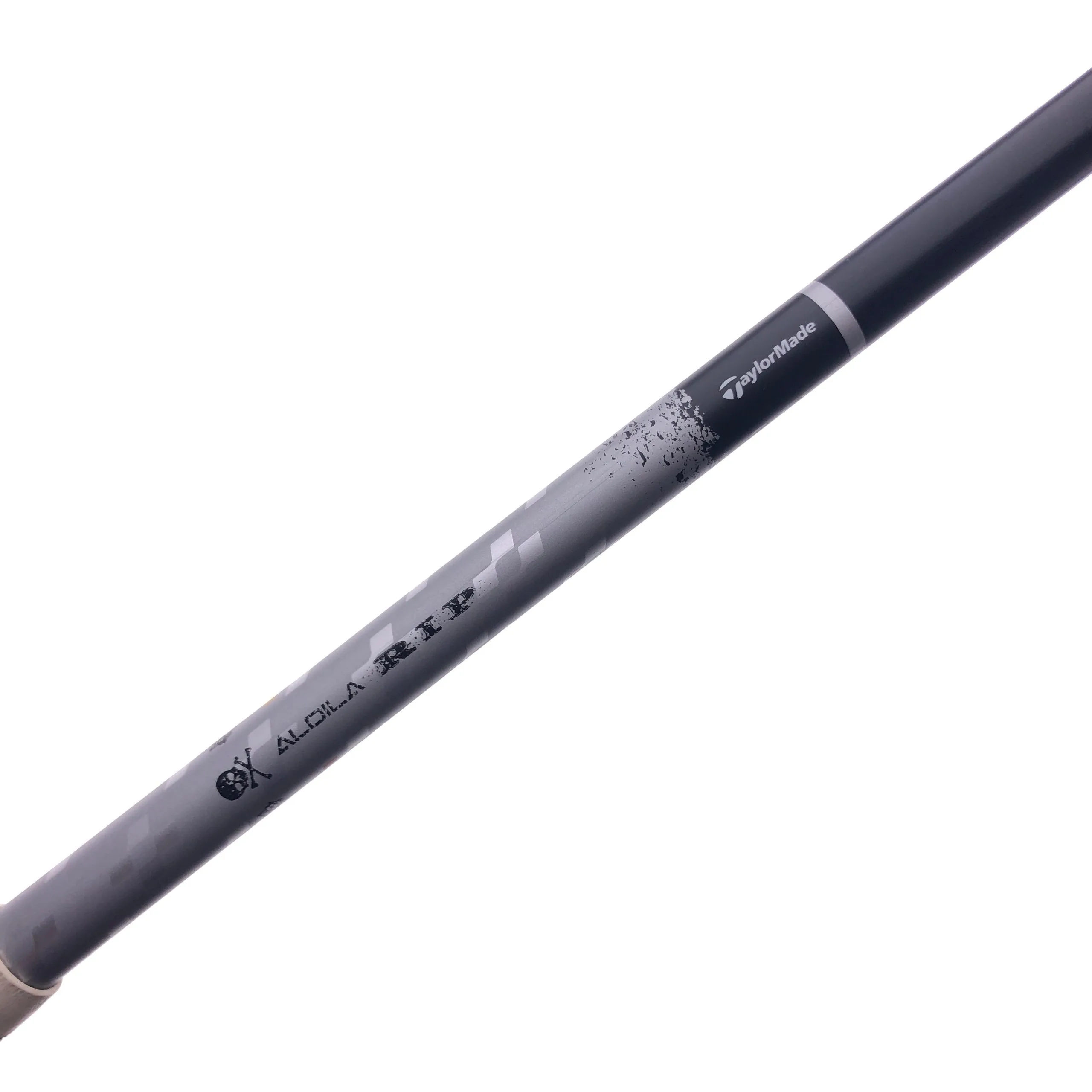 Used TaylorMade Rescue 11 3 Hybrid / 18 Degrees / Aldila RIP TP 85 S Stiff Flex 10 Used TaylorMade Rescue 11 3 Hybrid / 18 Degrees / Aldila RIP TP 85 S Stiff Flex - Image 8