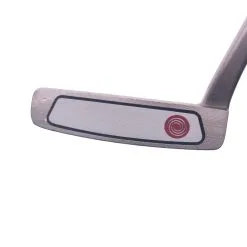 Used Odyssey White Hot XG 9 Putter / 34 Inches -Hybrids Sales Shop 8fc68cb0612e9681306fecdfda65e151 scaled