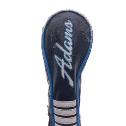 Adams® Used Adams Idea Tech V4 5 Hybrid / 25 Degrees / Bassara 60 Regular Flex 19 Adams® Used Adams Idea Tech V4 5 Hybrid / 25 Degrees / Bassara 60 Regular Flex -Hybrids Sales Shop 9050c39e69345200c549314f52b555f3 scaled