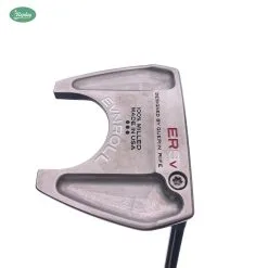 Used Evnroll ER5v Putter / 33.0 Inches
