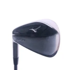Used Mizuno MP-20 5 Iron / 25 Degree / AMT Tour White Regular Flex / Left-Handed -Hybrids Sales Shop 9086dafd75a9f23e8d839423a7c9e808 626bc6ae 84e6 44c9 8eb7 d4c353f636a2 scaled