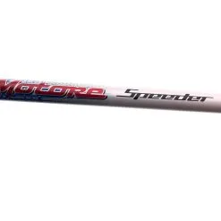 Fujikura Motore Speeder VC Fairway Shaft / Regular Flex / Mizuno Gen 1 Adapter -Hybrids Sales Shop 91416bf7a0f078da4542d87588d35e50 scaled