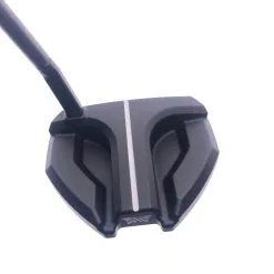 Used PXG Mini Gunboat GEN2 Black Putter / 34 Inches -Hybrids Sales Shop 9191efe165db4c15670e7ac2c4865f4f scaled