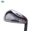 Used Mizuno MX-25 4 Iron / 24.0 Degrees / Dynamic Gold Stiff Flex