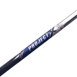 Used Mizuno MP-H5 3 Iron / 21 Degrees / Project X 6.5 X-Stiff Flex -Hybrids Sales Shop 91b9787d8766d7985fbbc5cc162f350f scaled