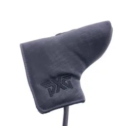 Used PXG Battle Ready Spitfire Putter / 34.5 Inches -Hybrids Sales Shop 91e073081d7e4a058e27299df9f5f7ac scaled