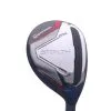 Used TaylorMade Stealth Rescue 5 Hybrid / 26 Degrees / Aldila Ascent Ladies Flex
