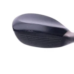 Used Cleveland Hibore XLS 4 Hybrid / 25 Degrees / Fujikura Regular Flex -Hybrids Sales Shop 925c9fbcdfec383ea254f3d7afab645d scaled