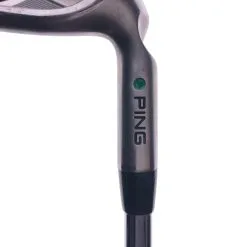 Used Ping G Series 6 Iron / 27.0 Degrees / Ping CFS Stiff Flex -Hybrids Sales Shop 935f34a7df67bee1395474d2663b2791 scaled