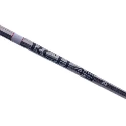 Used Callaway RCH 45 Driver Shaft / Regular Flex / Callaway Gen 2 Adapter