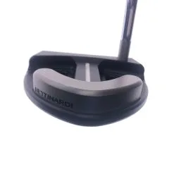 Used Bettinardi INOVAI 1.0 2015 Putter / 35.0 Inches / Left-Handed -Hybrids Sales Shop 93e8ed325a09c41025fe06752e367512 scaled