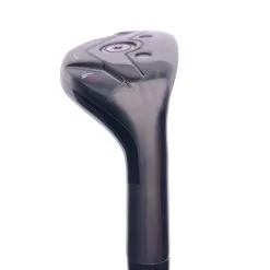 Used Callaway Apex 19 4 Hybrid / 23 Degrees / Regular Flex -Hybrids Sales Shop 93f9047865e37abc74b1c86b726f1ded scaled